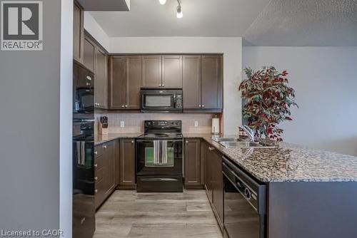 90 ABSOLUTE Avenue Unit# 2202 , Mississauga, Ontario L7Z 0A3 5