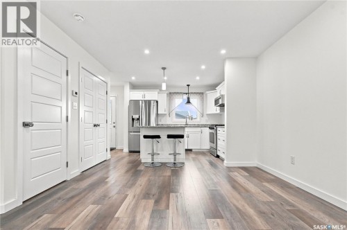 119 Reddekopp Crescent, Warman, SK 