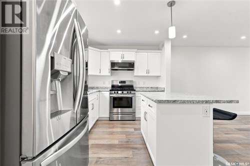 119 Reddekopp Crescent, Warman, SK 