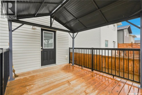 119 Reddekopp Crescent, Warman, SK 