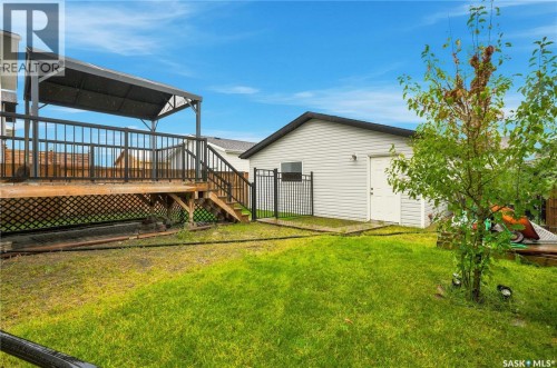 119 Reddekopp Crescent, Warman, SK 