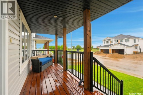 119 Reddekopp Crescent, Warman, SK 