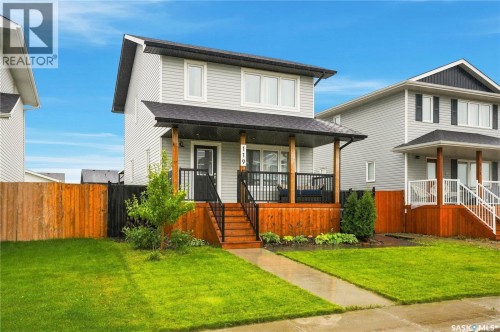 119 Reddekopp Crescent, Warman, SK 