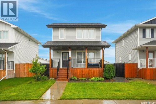 119 Reddekopp Crescent, Warman, SK 