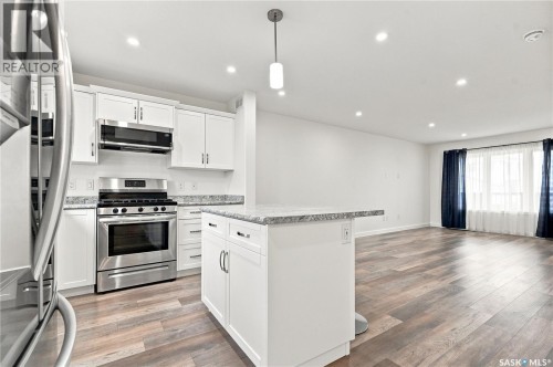 119 Reddekopp Crescent, Warman, SK 