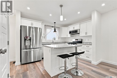 119 Reddekopp Crescent, Warman, SK 