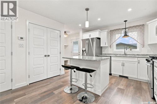 119 Reddekopp Crescent, Warman, SK 