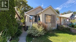 2034 QUEBEC STREET  Regina, SK S4P 1J9