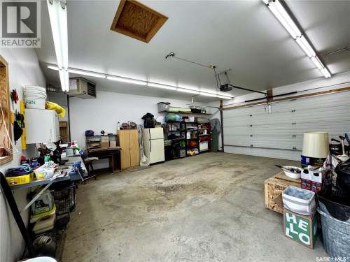 518 6Th Avenue Nw, Swift Current, SK 