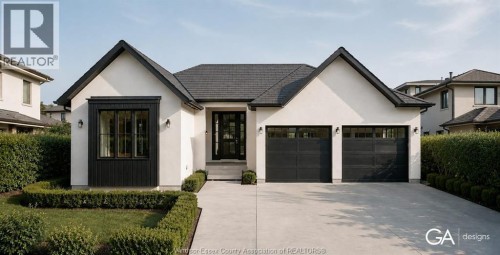 1920 SERENITY LANE  Kingsville, ON N9Y 0G6
