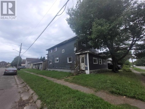 99 Letcher ST  Sault Ste. Marie, ON P6C 4X7