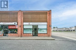 1 - 676 MONARCH AVENUE Ajax (South West), ON L1S 4S2