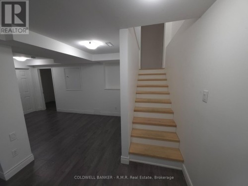 BSMT - 61 WILLEY DRIVE , Clarington (Bowmanville), Ontario L1C 4Z5 2