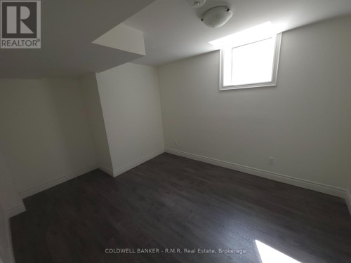 BSMT - 61 WILLEY DRIVE , Clarington (Bowmanville), Ontario L1C 4Z5 5
