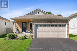 44 RAPLEY BOULEVARD Port Hope, ON L1A 4J9