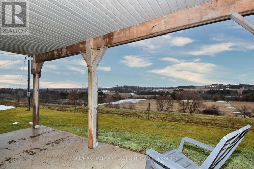 583 Second Line, Douro-Dummer, ON 