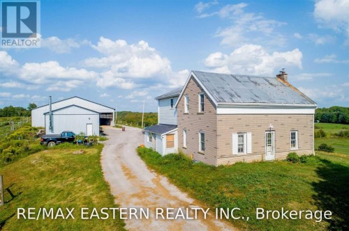 583 Second Line, Douro-Dummer, ON 