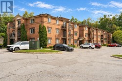 206 - 25 MEADOW LANE Barrie, ON L4N 7K2