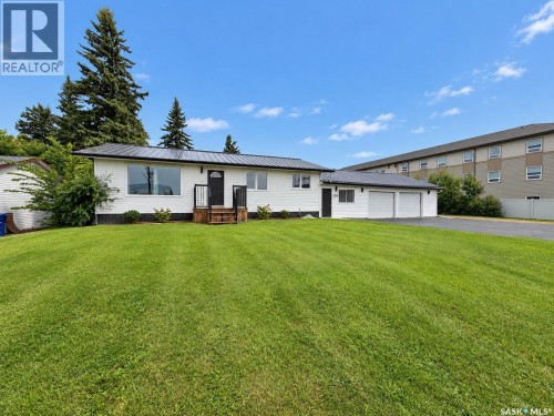 110 Wright ROAD  Moosomin, SK S0G 3N0