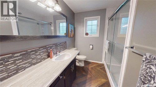 110 Wright Road, Moosomin, SK 