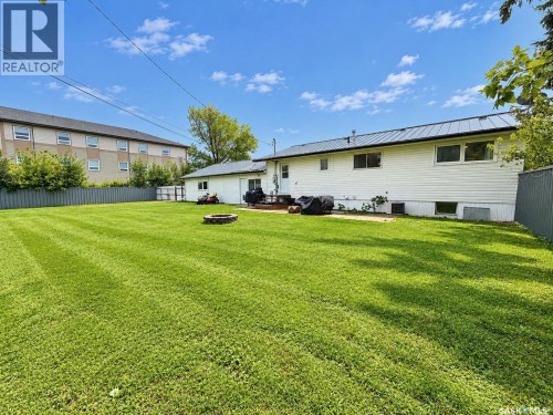 110 Wright Road, Moosomin, SK 