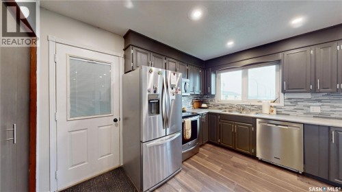 110 Wright Road, Moosomin, SK 