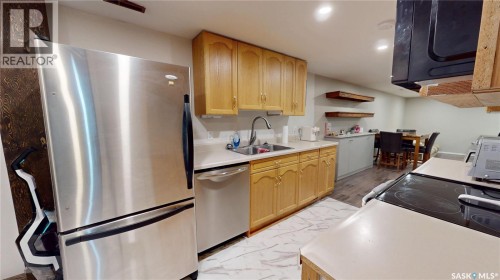 110 Wright Road, Moosomin, SK 