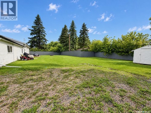 110 Wright Road, Moosomin, SK 