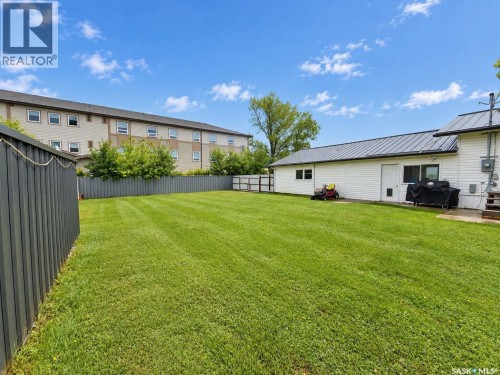110 Wright Road, Moosomin, SK 