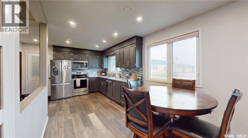 110 Wright Road, Moosomin, SK 