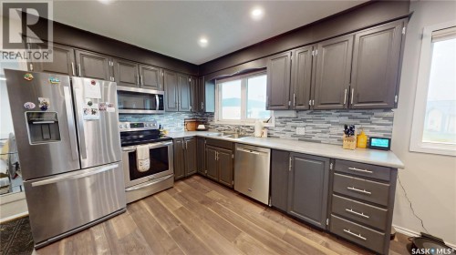 110 Wright Road, Moosomin, SK 