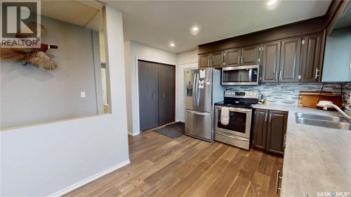 110 Wright Road, Moosomin, SK 