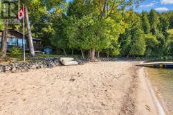 278A PORTERS LANDING ROAD Parry Sound Remote Area (Restoule), ON P0H 2R0