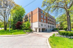 PH403 - 30 ANGLESEY BOULEVARD  Toronto, ON M9A 3B5