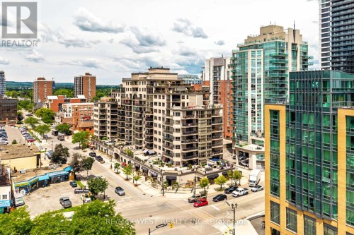 905 - 399 Elizabeth Street, Burlington, ON 