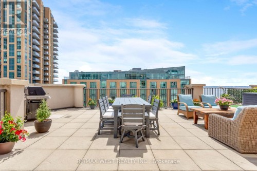 905 - 399 Elizabeth Street, Burlington, ON 