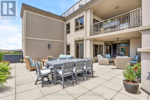 905 - 399 Elizabeth Street, Burlington, ON 
