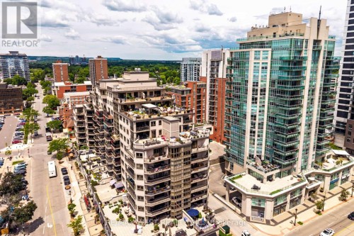 905 - 399 Elizabeth Street, Burlington, ON 