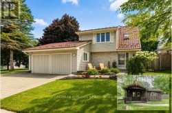 281 BLACKACRES BOULEVARD  London North, ON N6G 2T9