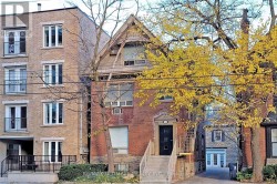 93 SPADINA ROAD Toronto, ON M5R 2T1