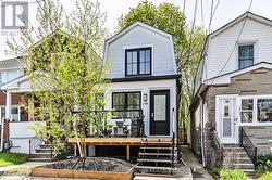 294 CEDARVALE AVENUE Toronto, ON M4C 4K4