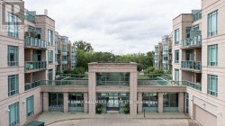 222 - 35 BOARDWALK DRIVE Toronto, ON M4L 3Y8