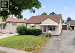 2670 CHANDLER ROAD Windsor, ON N8W 4B3