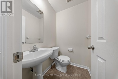 787 Avocado Crescent, Mississauga, ON 