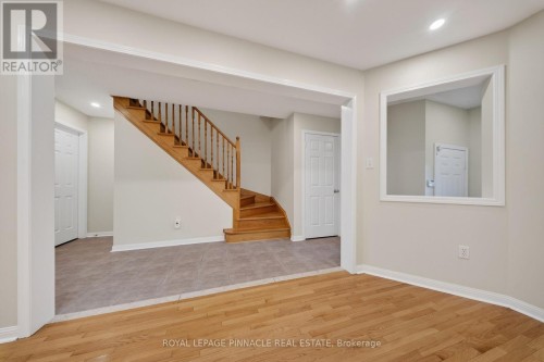 787 Avocado Crescent, Mississauga, ON 