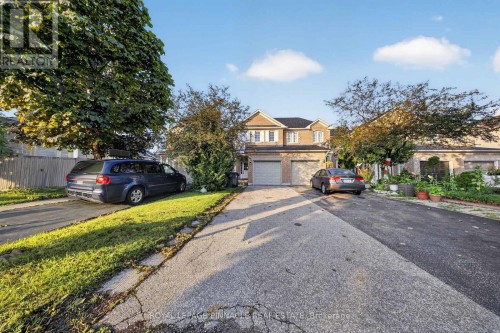 787 Avocado Crescent, Mississauga, ON 