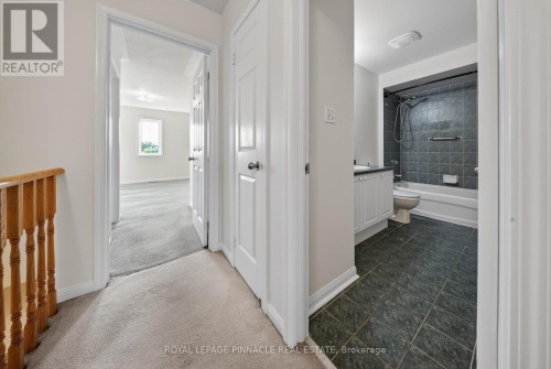 787 Avocado Crescent, Mississauga, ON 