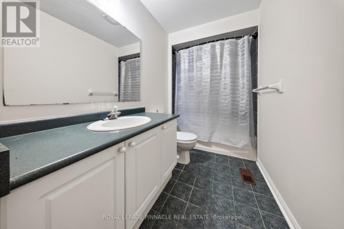 787 Avocado Crescent, Mississauga, ON 