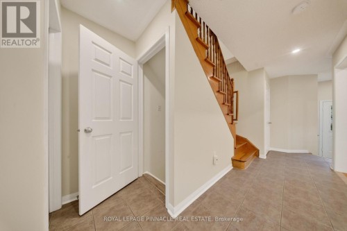 787 Avocado Crescent, Mississauga, ON 