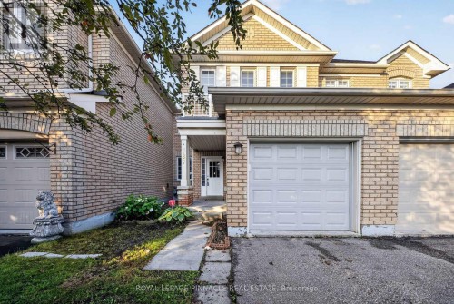 787 Avocado Crescent, Mississauga, ON 
